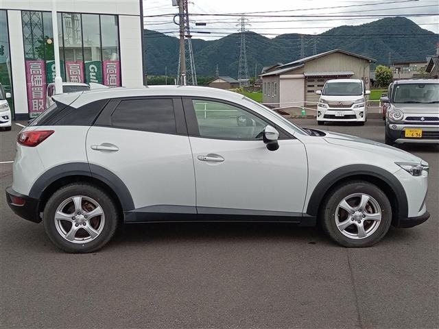 Mazda CX-3 2015 7427953-15