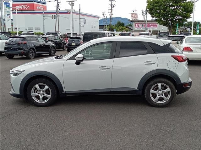 Mazda CX-3 2015 7427953-16