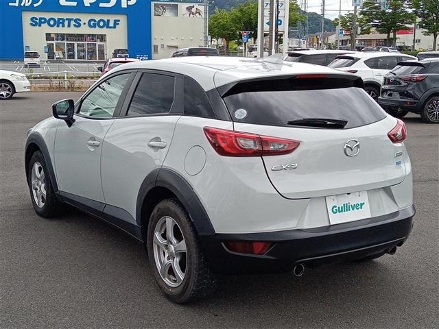 Mazda CX-3 2015 7427953-17