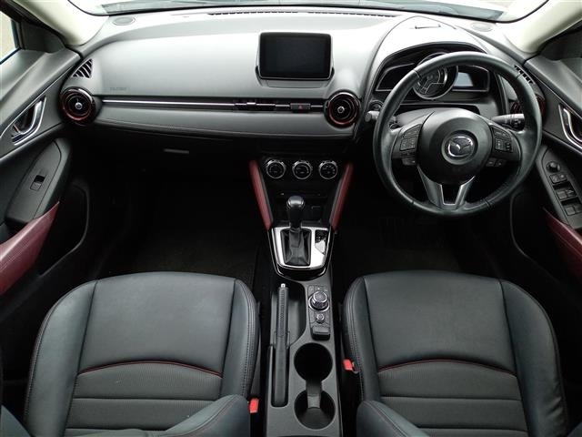 Mazda CX-3 2015 7427953-18
