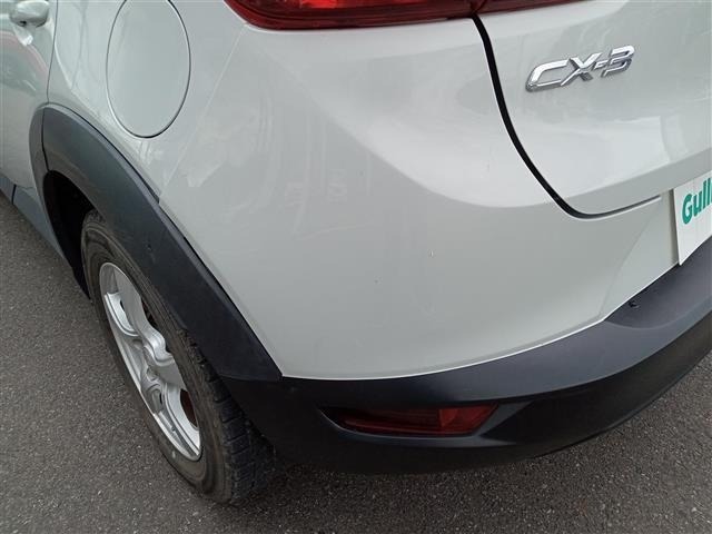Mazda CX-3 2015 7427953-6