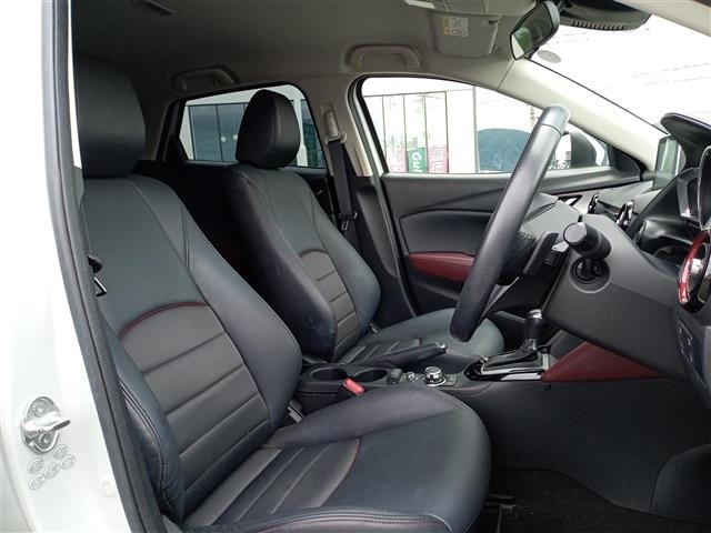 Mazda CX-3 2015 7427953-7