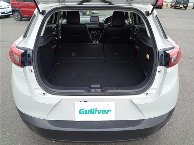 Mazda CX-3 2015 7427953-9