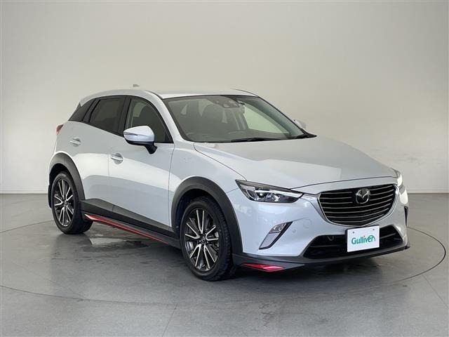 Mazda CX-3 2015 7427954-0