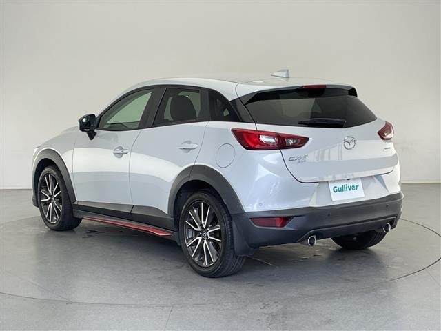 Mazda CX-3 2015 7427954-13