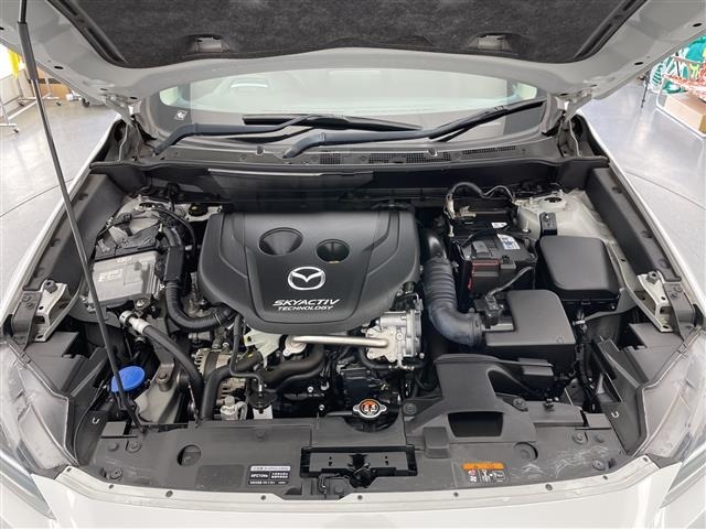 Mazda CX-3 2015 7427954-16