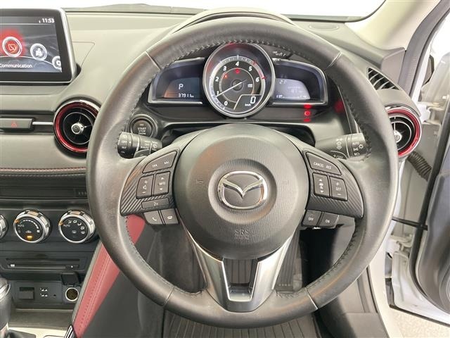 Mazda CX-3 2015 7427954-8