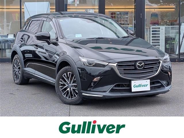 Mazda CX-3 2019 7427955-0