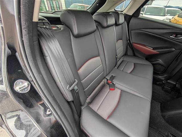 Mazda CX-3 2019 7427955-1