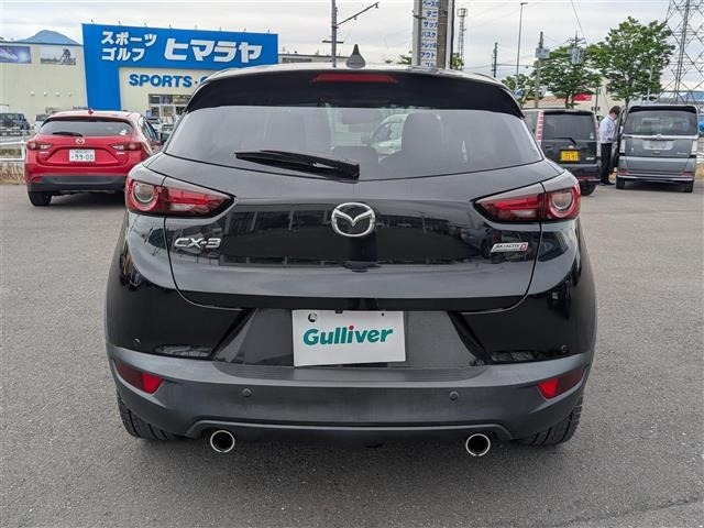 Mazda CX-3 2019 7427955-10