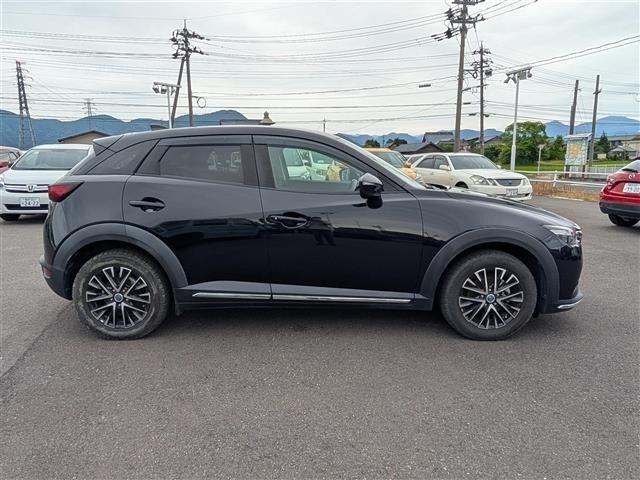 Mazda CX-3 2019 7427955-11