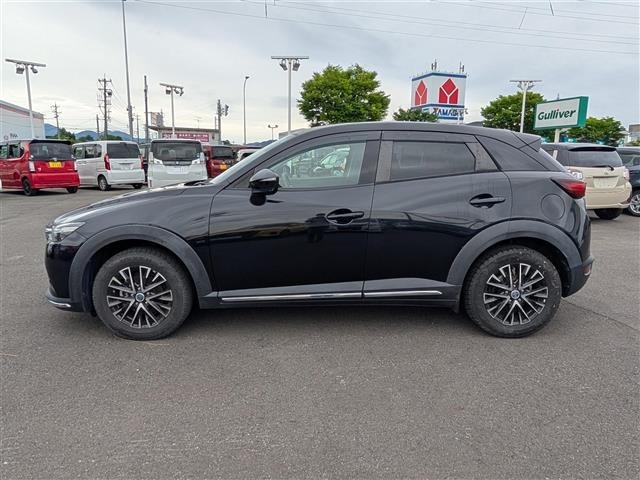 Mazda CX-3 2019 7427955-12
