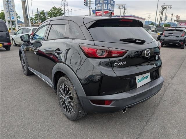 Mazda CX-3 2019 7427955-13