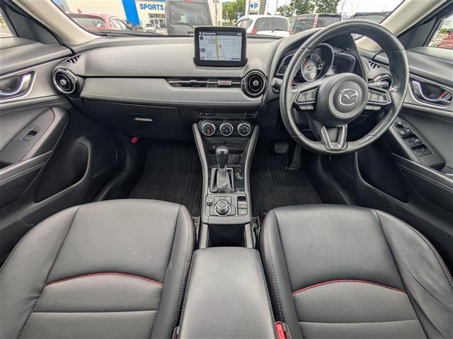 Mazda CX-3 2019 7427955-14