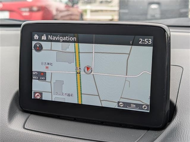 Mazda CX-3 2019 7427955-15