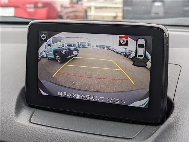 Mazda CX-3 2019 7427955-16