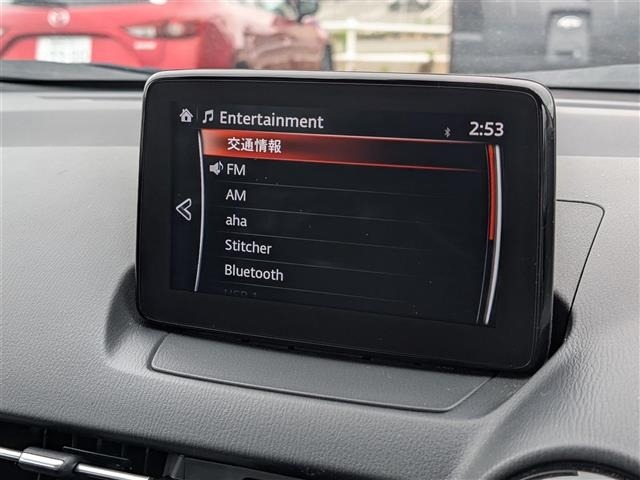 Mazda CX-3 2019 7427955-22