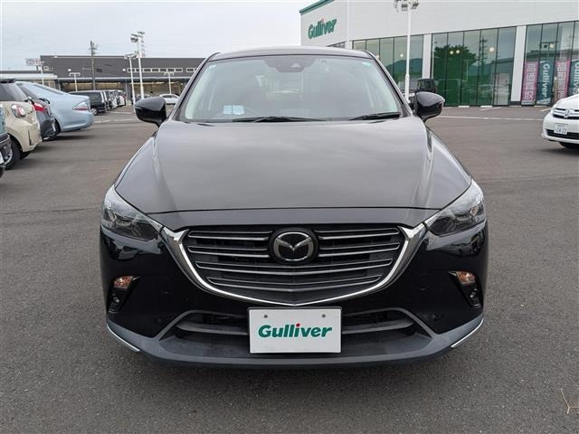 Mazda CX-3 2019 7427955-9