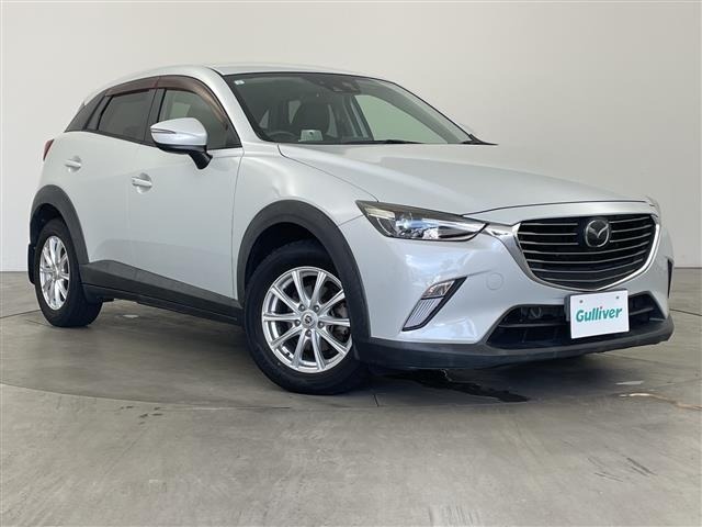 Mazda CX-3 2015 7427956-0