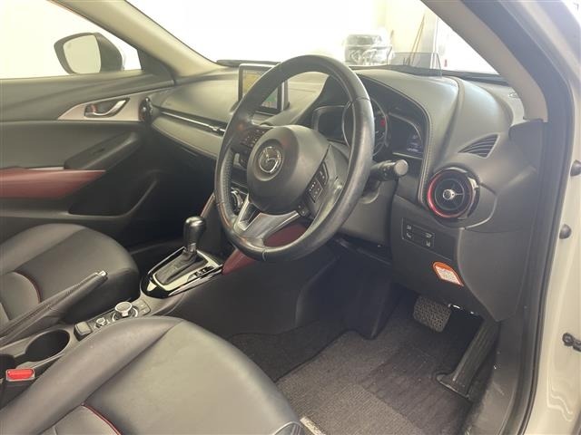 Mazda CX-3 2015 7427956-1