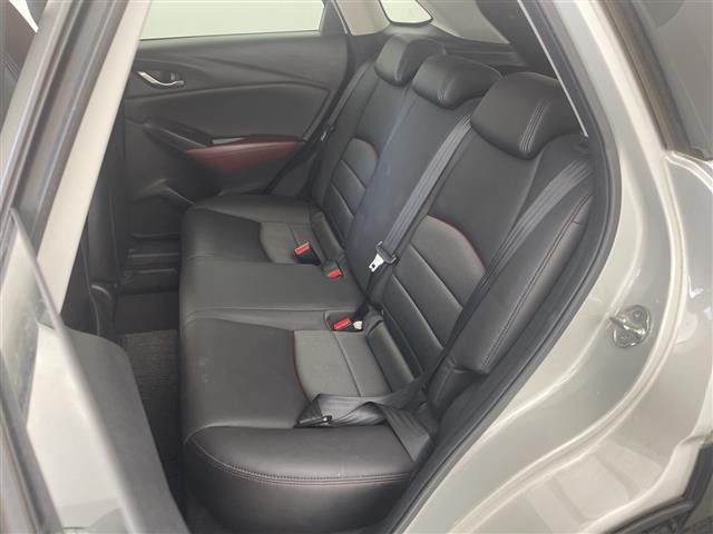 Mazda CX-3 2015 7427956-11