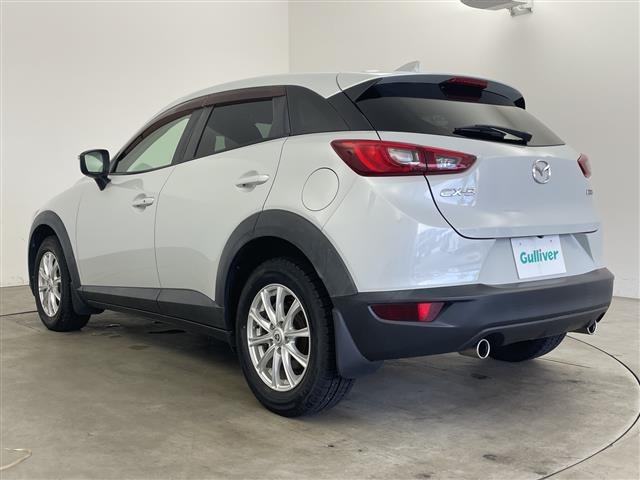 Mazda CX-3 2015 7427956-13