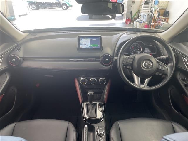 Mazda CX-3 2015 7427956-14