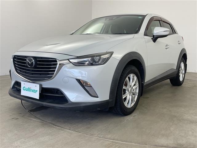 Mazda CX-3 2015 7427956-15