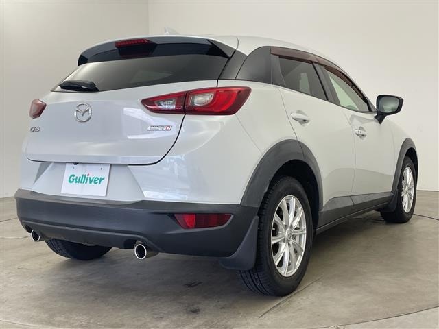 Mazda CX-3 2015 7427956-16