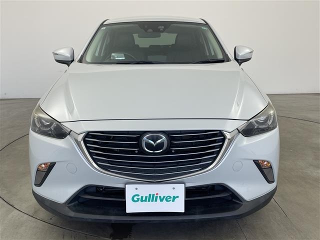 Mazda CX-3 2015 7427956-17
