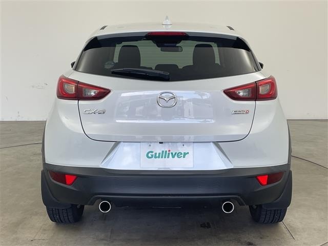 Mazda CX-3 2015 7427956-18