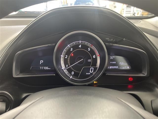 Mazda CX-3 2015 7427956-22