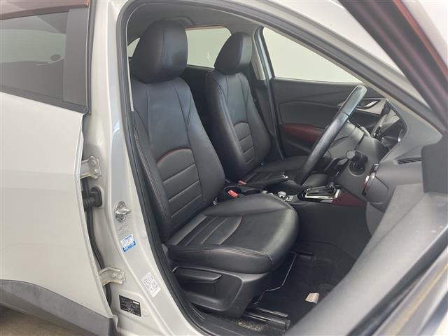 Mazda CX-3 2015 7427956-3