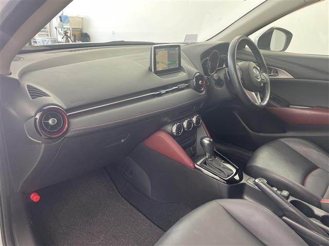 Mazda CX-3 2015 7427956-8