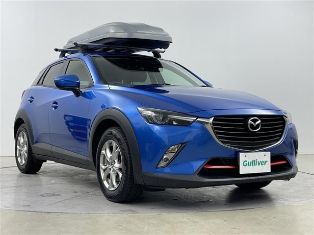 Mazda CX-3 2015 7427957-0