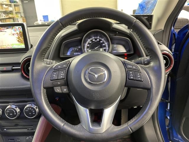 Mazda CX-3 2015 7427957-11