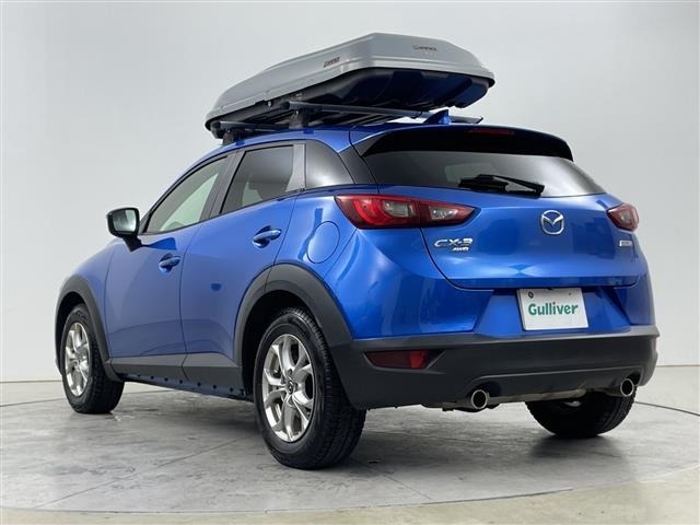 Mazda CX-3 2015 7427957-13