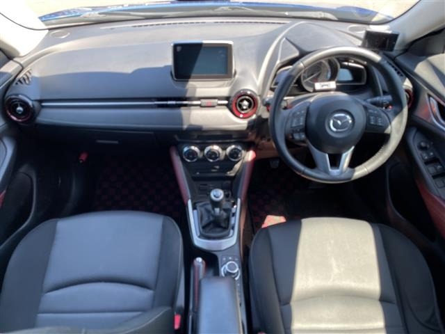Mazda CX-3 2015 7427957-14
