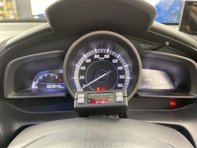 Mazda CX-3 2015 7427957-17