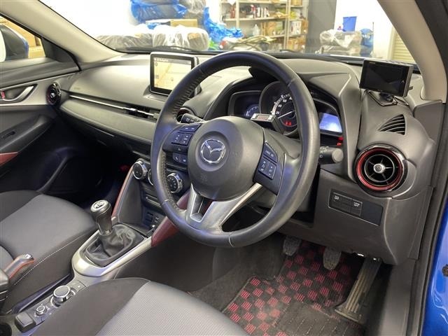 Mazda CX-3 2015 7427957-2
