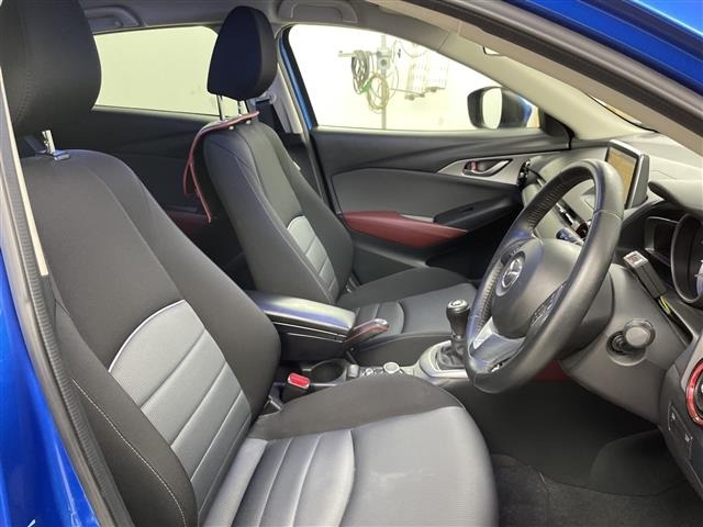 Mazda CX-3 2015 7427957-22