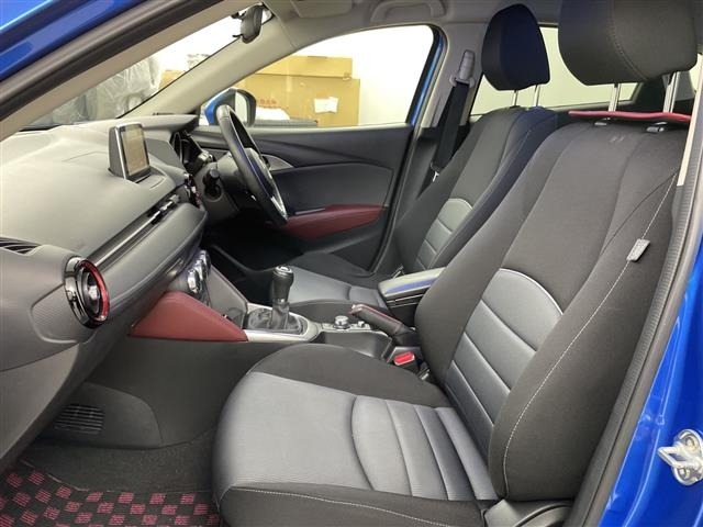 Mazda CX-3 2015 7427957-4
