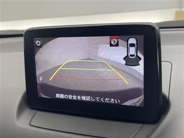 Mazda CX-3 2018 7427959-22