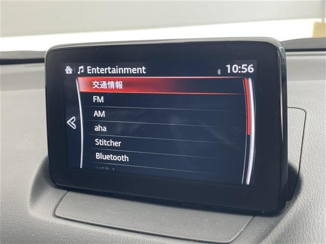 Mazda CX-3 2018 7427959-23