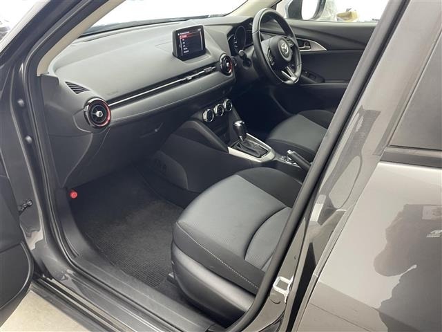 Mazda CX-3 2018 7427959-3