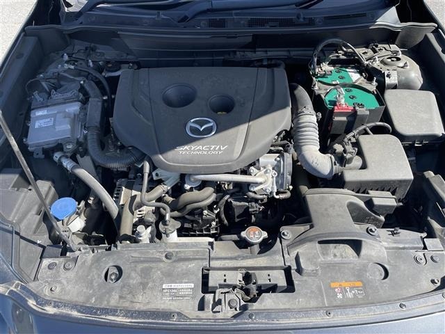 Mazda CX-3 2018 7427959-4