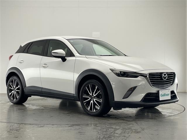 Mazda CX-3 2016 7427960-0