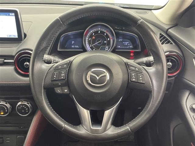 Mazda CX-3 2016 7427960-10
