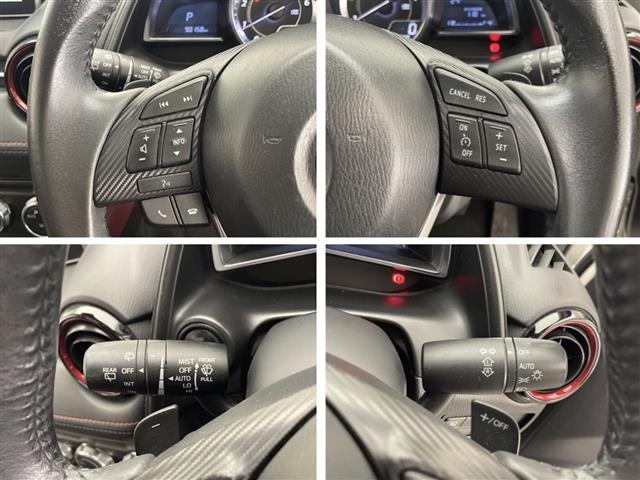 Mazda CX-3 2016 7427960-11