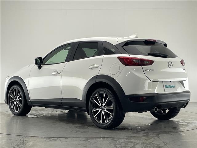 Mazda CX-3 2016 7427960-13